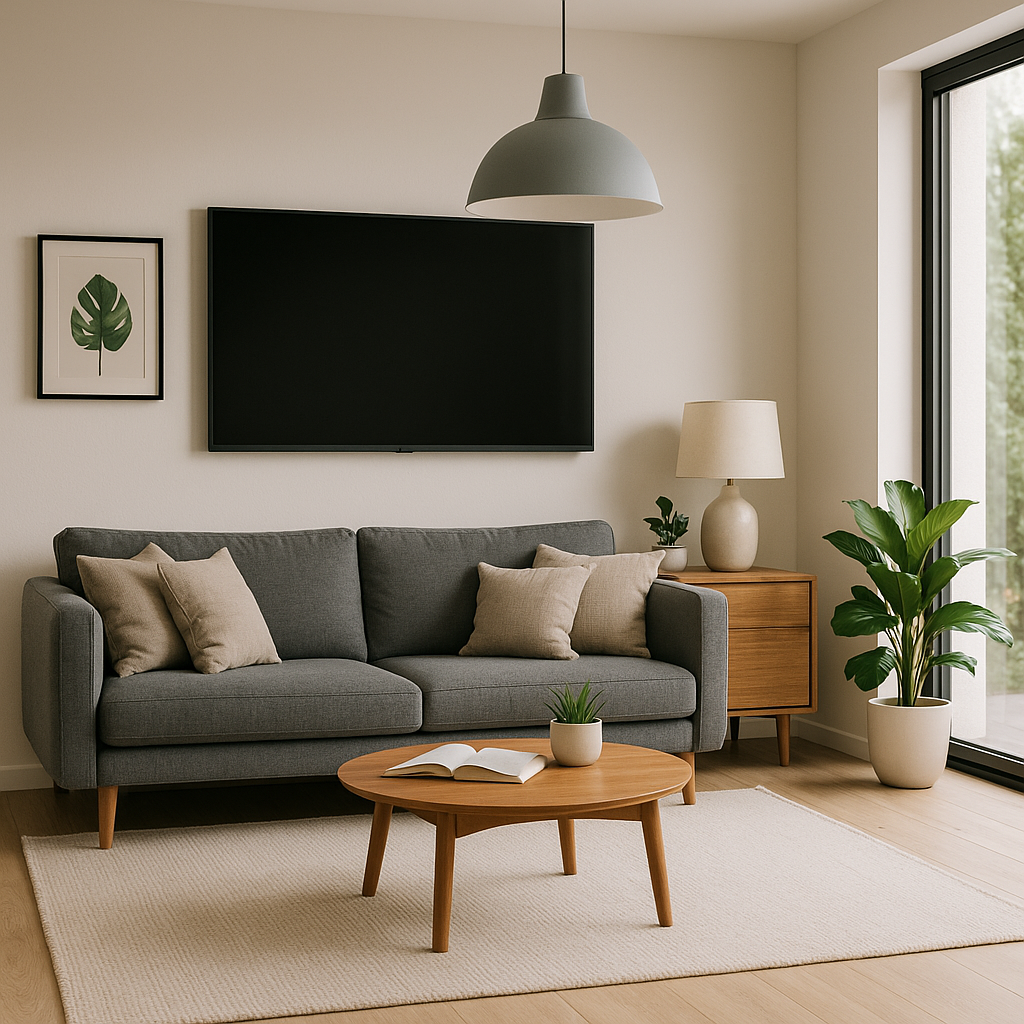 פרויקט בית חכם 1