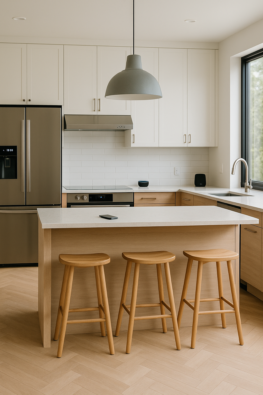 פרויקט בית חכם 2