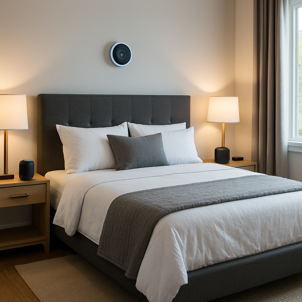 פרויקט בית חכם 3